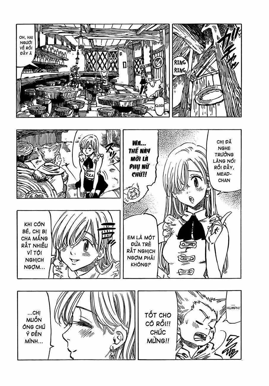 đọc truyện Thất Hình Đại Tội Chương 2 ảnh 21 tại Thiên Thai Truyện