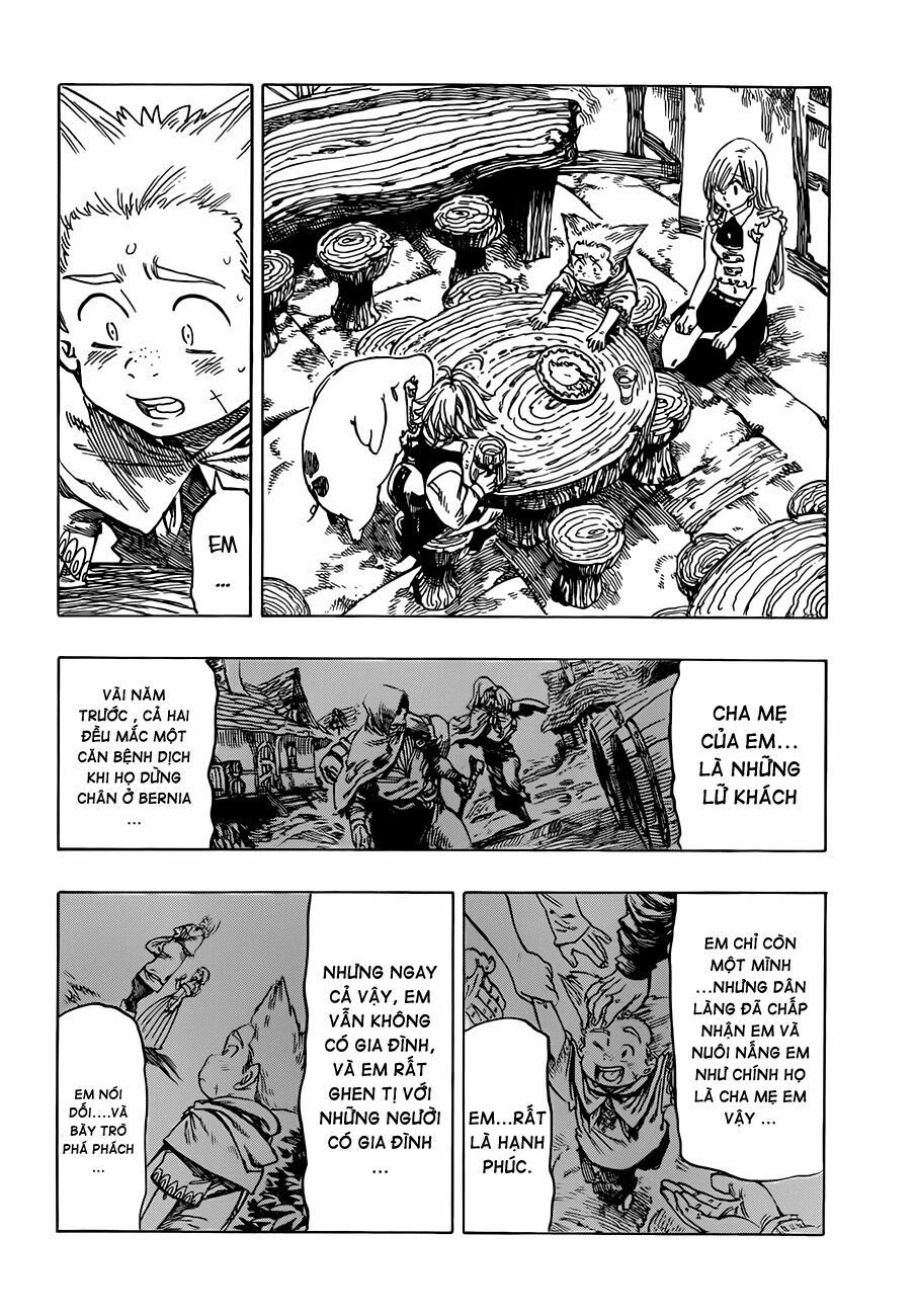 đọc truyện Thất Hình Đại Tội Chương 2 ảnh 23 tại Thiên Thai Truyện