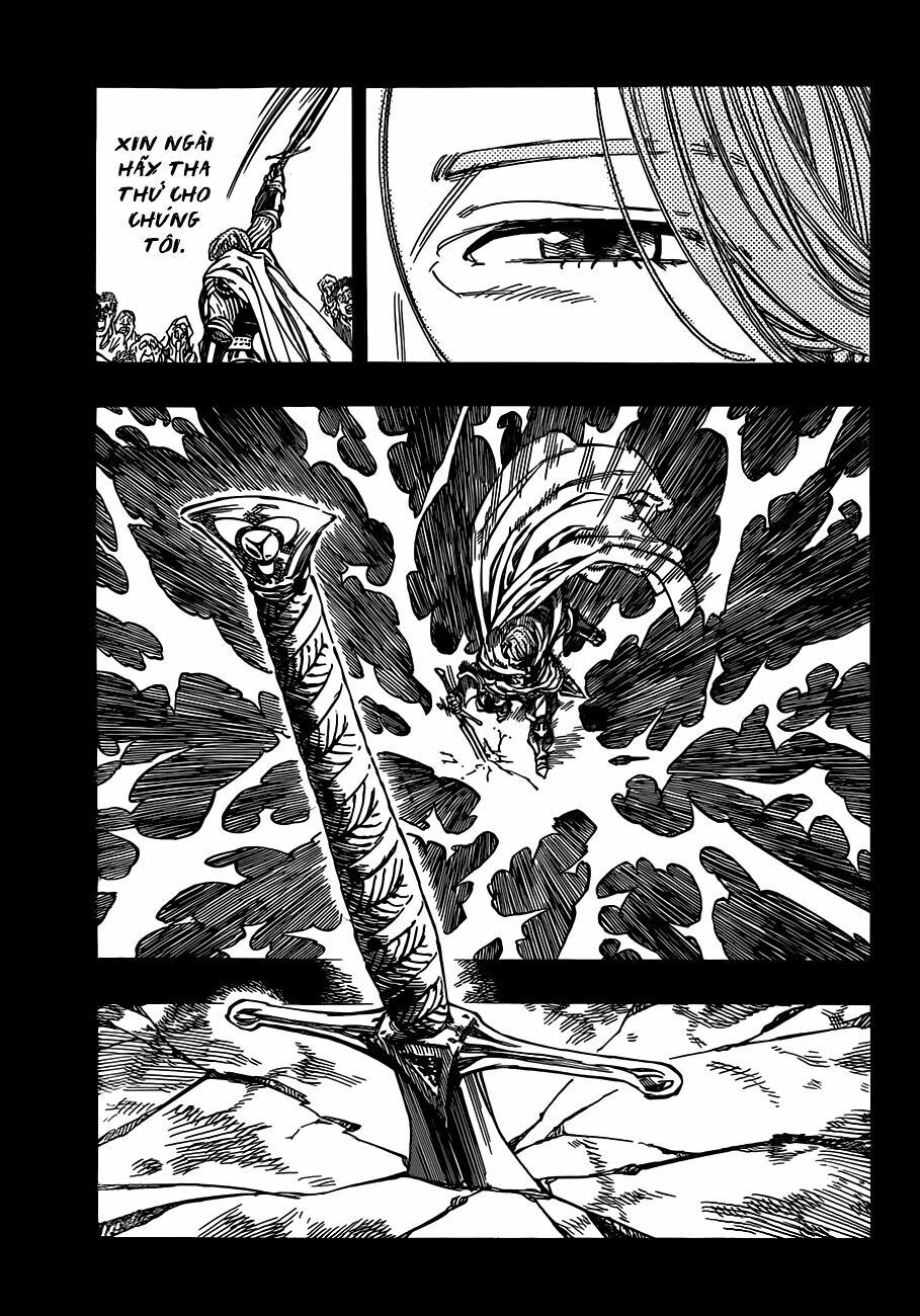 đọc truyện Thất Hình Đại Tội Chương 2 ảnh 26 tại Thiên Thai Truyện