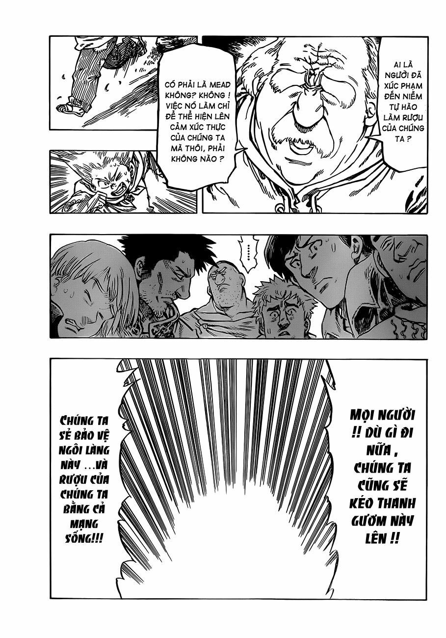 đọc truyện Thất Hình Đại Tội Chương 2 ảnh 30 tại Thiên Thai Truyện