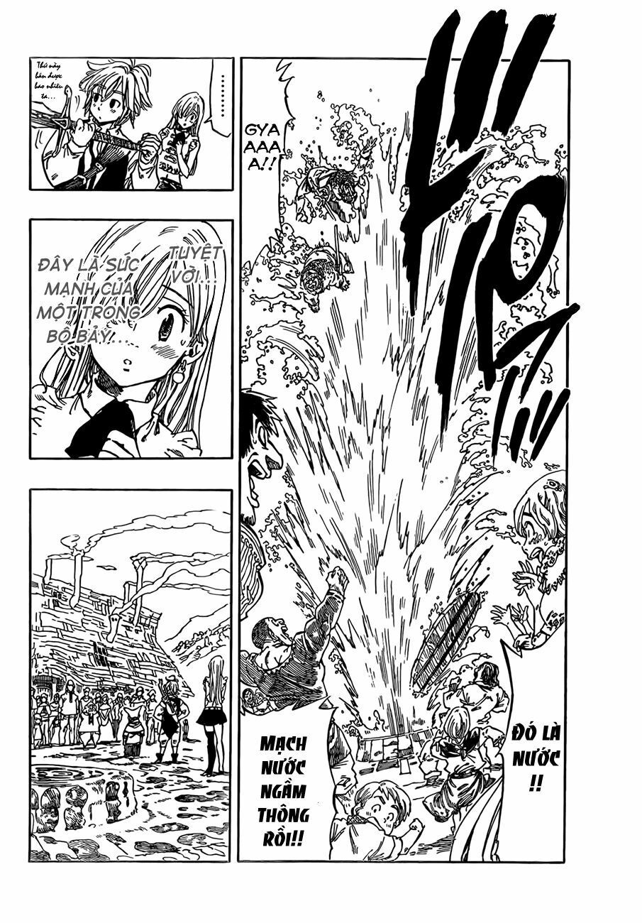 đọc truyện Thất Hình Đại Tội Chương 2 ảnh 38 tại Thiên Thai Truyện