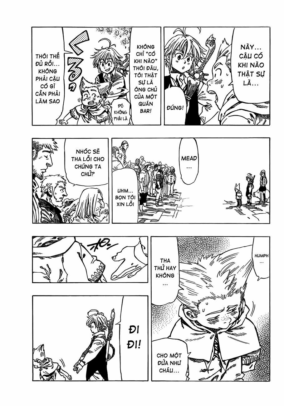 đọc truyện Thất Hình Đại Tội Chương 2 ảnh 39 tại Thiên Thai Truyện