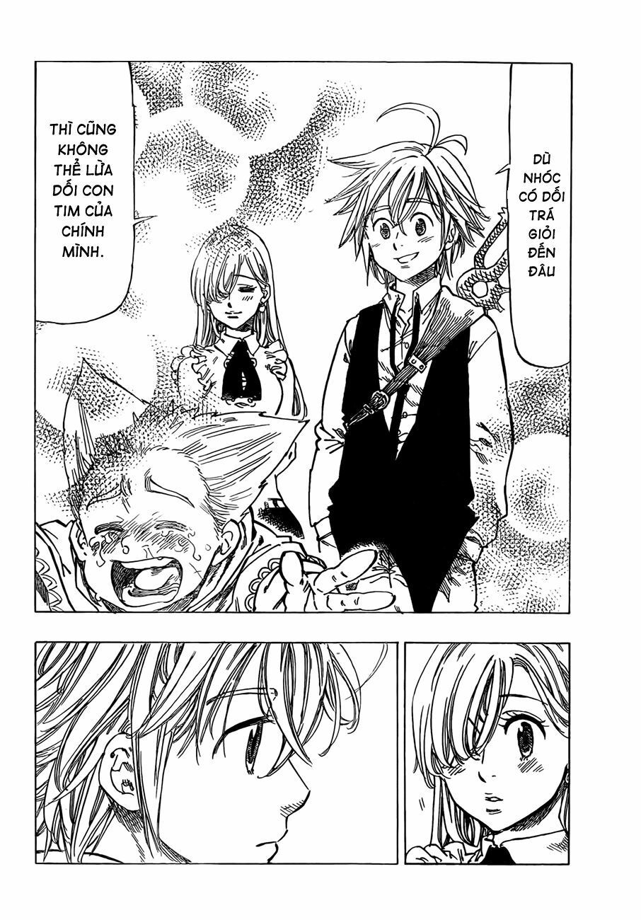 đọc truyện Thất Hình Đại Tội Chương 2 ảnh 40 tại Thiên Thai Truyện