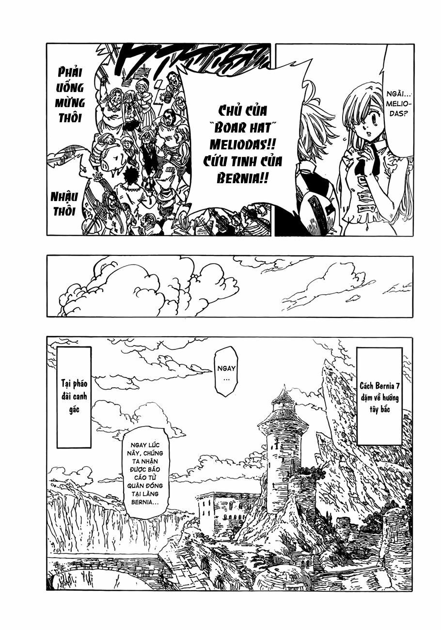 đọc truyện Thất Hình Đại Tội Chương 2 ảnh 41 tại Thiên Thai Truyện