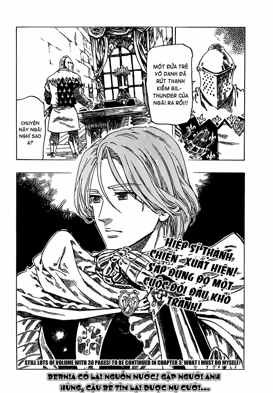 đọc truyện Thất Hình Đại Tội Chương 2 ảnh 42 tại Thiên Thai Truyện