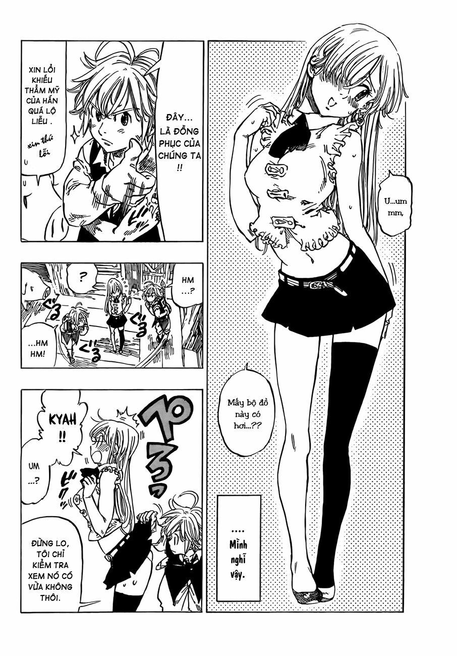 đọc truyện Thất Hình Đại Tội Chương 2 ảnh 7 tại Thiên Thai Truyện