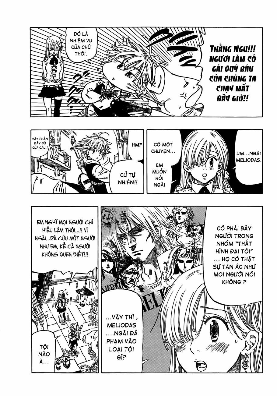 đọc truyện Thất Hình Đại Tội Chương 2 ảnh 8 tại Thiên Thai Truyện