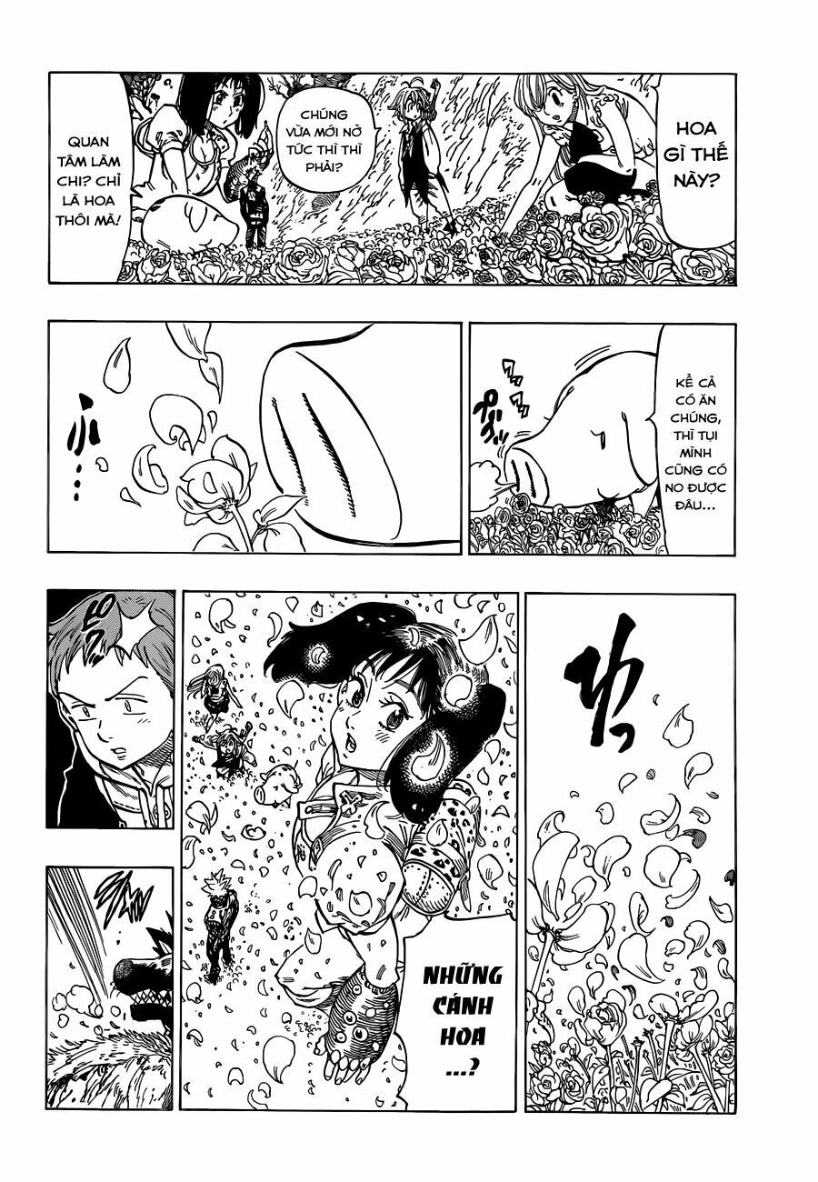 đọc truyện Thất Hình Đại Tội Chương 20 ảnh 13 tại Thiên Thai Truyện