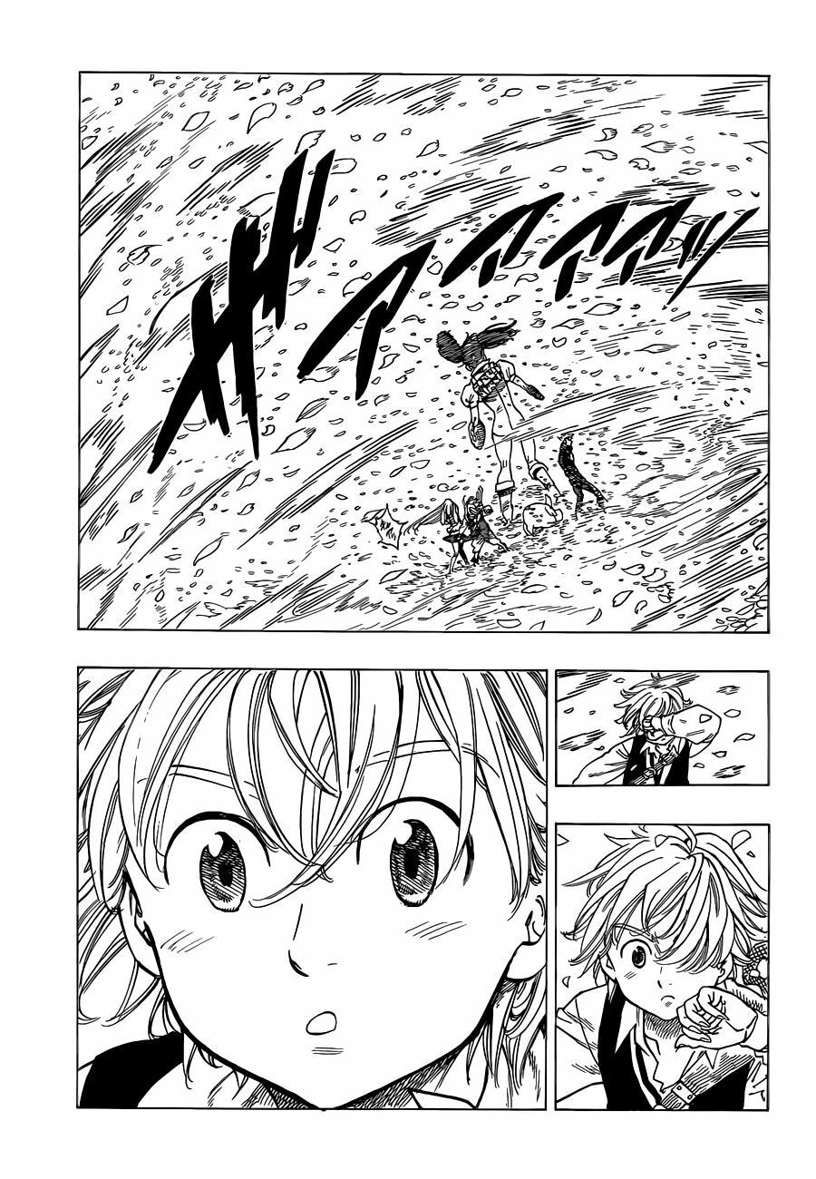 đọc truyện Thất Hình Đại Tội Chương 20 ảnh 14 tại Thiên Thai Truyện