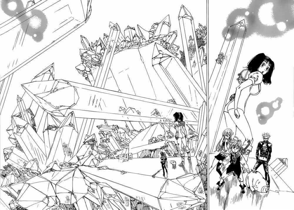 đọc truyện Thất Hình Đại Tội Chương 20 ảnh 15 tại Thiên Thai Truyện