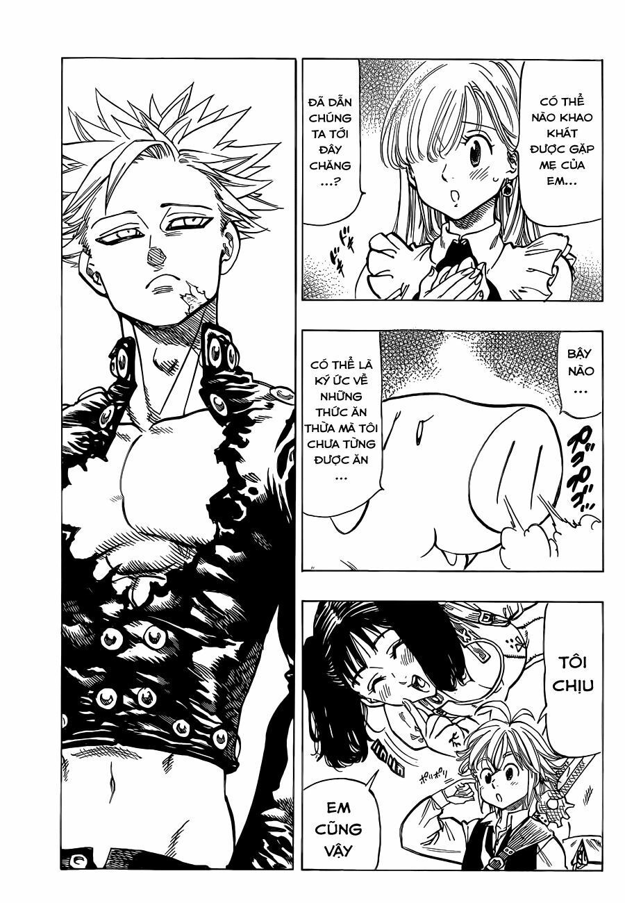 đọc truyện Thất Hình Đại Tội Chương 20 ảnh 17 tại Thiên Thai Truyện