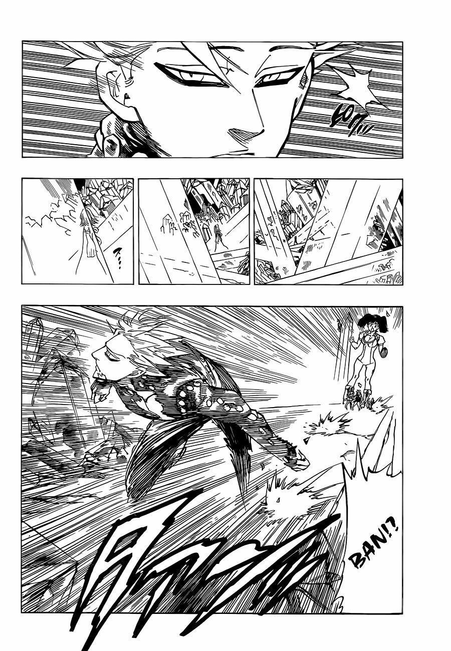 đọc truyện Thất Hình Đại Tội Chương 20 ảnh 18 tại Thiên Thai Truyện