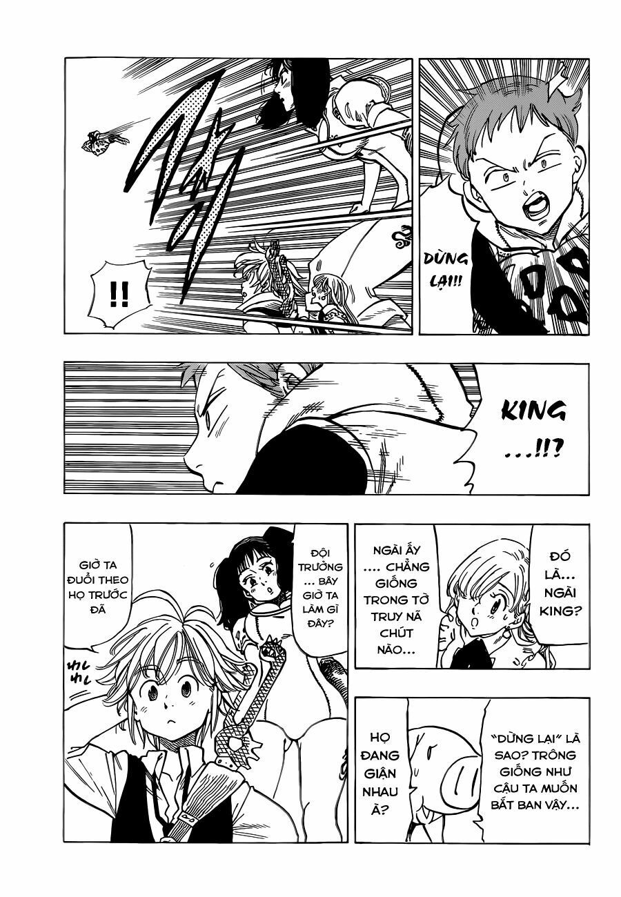 đọc truyện Thất Hình Đại Tội Chương 20 ảnh 19 tại Thiên Thai Truyện