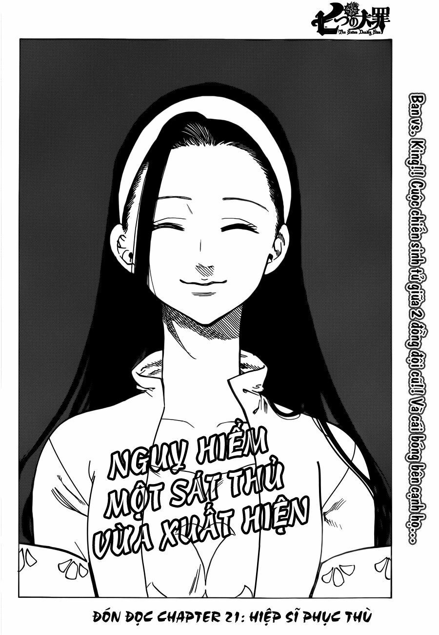 đọc truyện Thất Hình Đại Tội Chương 20 ảnh 22 tại Thiên Thai Truyện