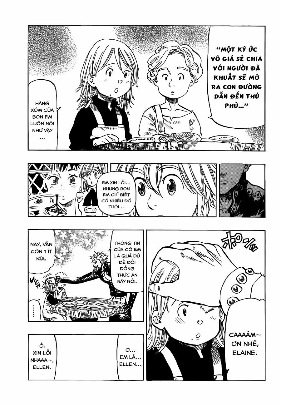 đọc truyện Thất Hình Đại Tội Chương 20 ảnh 8 tại Thiên Thai Truyện