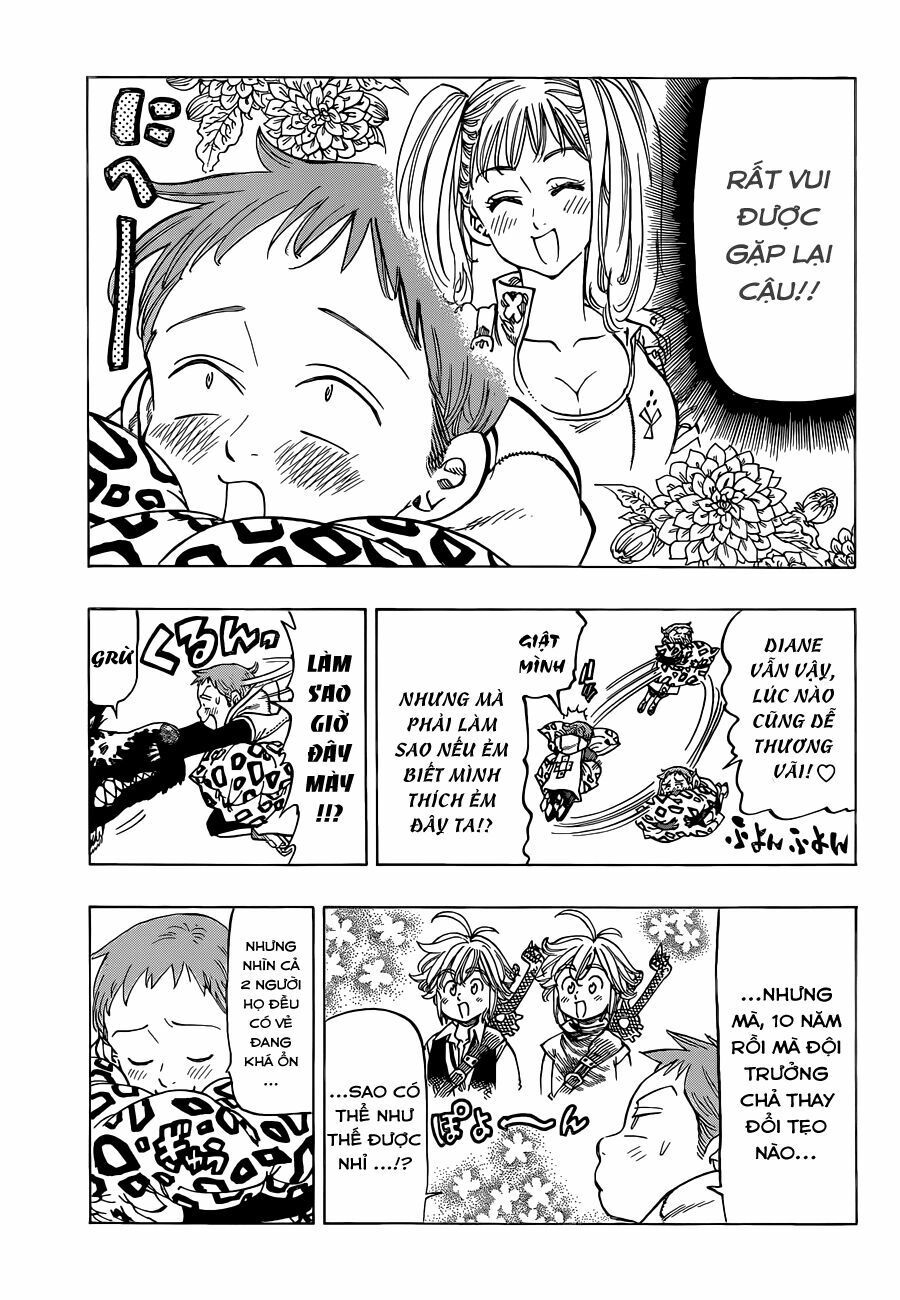 đọc truyện Thất Hình Đại Tội Chương 20 ảnh 10 tại Thiên Thai Truyện