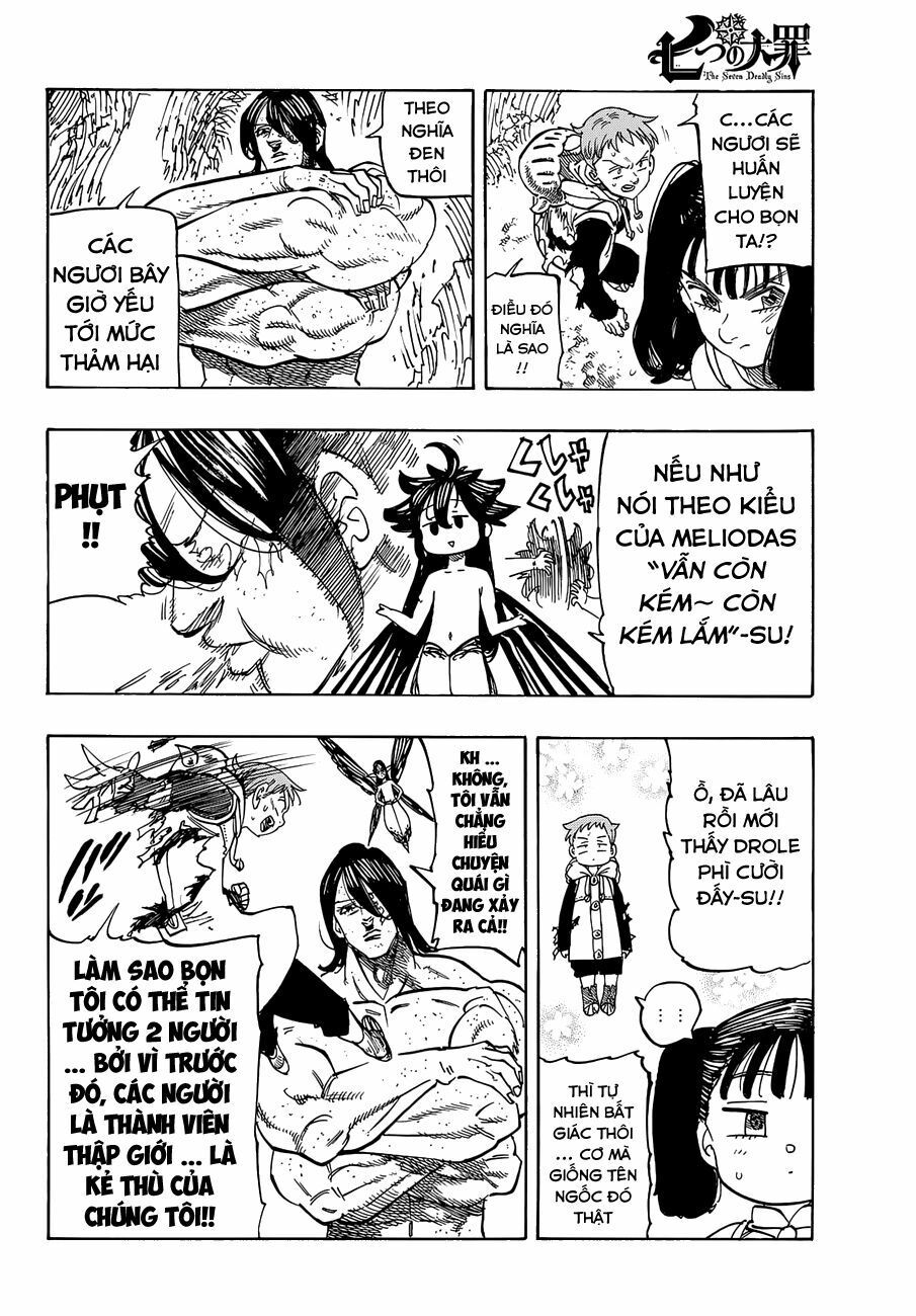 đọc truyện Thất Hình Đại Tội Chương 200 ảnh 12 tại Thiên Thai Truyện