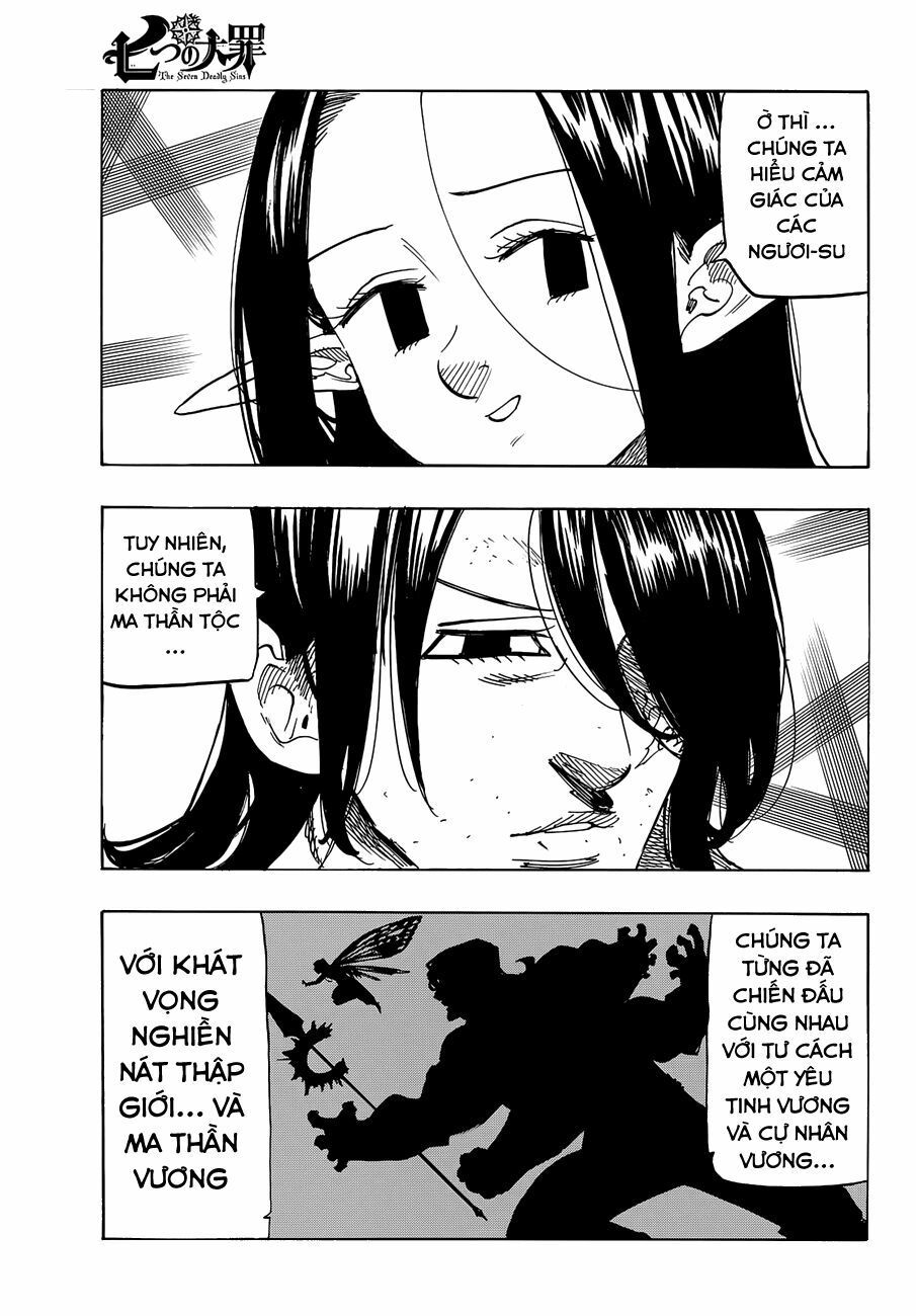 đọc truyện Thất Hình Đại Tội Chương 200 ảnh 13 tại Thiên Thai Truyện