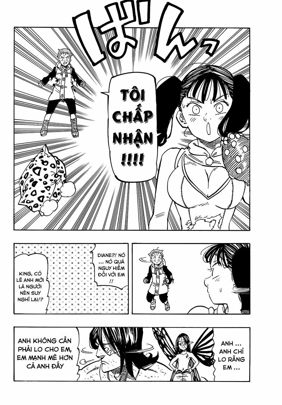 đọc truyện Thất Hình Đại Tội Chương 200 ảnh 16 tại Thiên Thai Truyện