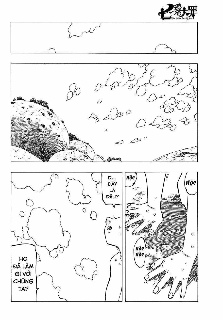 đọc truyện Thất Hình Đại Tội Chương 200 ảnh 18 tại Thiên Thai Truyện