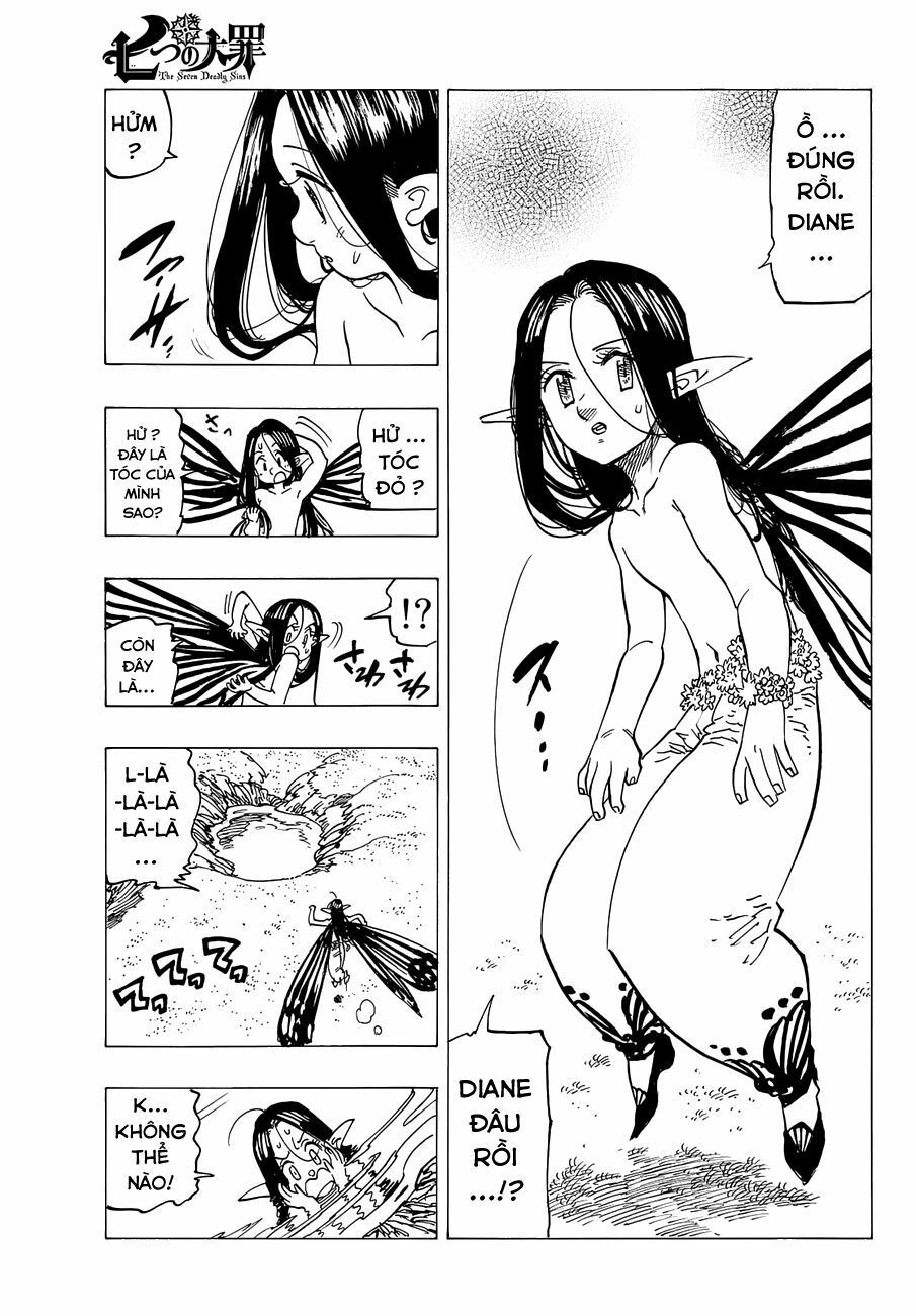 đọc truyện Thất Hình Đại Tội Chương 200 ảnh 19 tại Thiên Thai Truyện