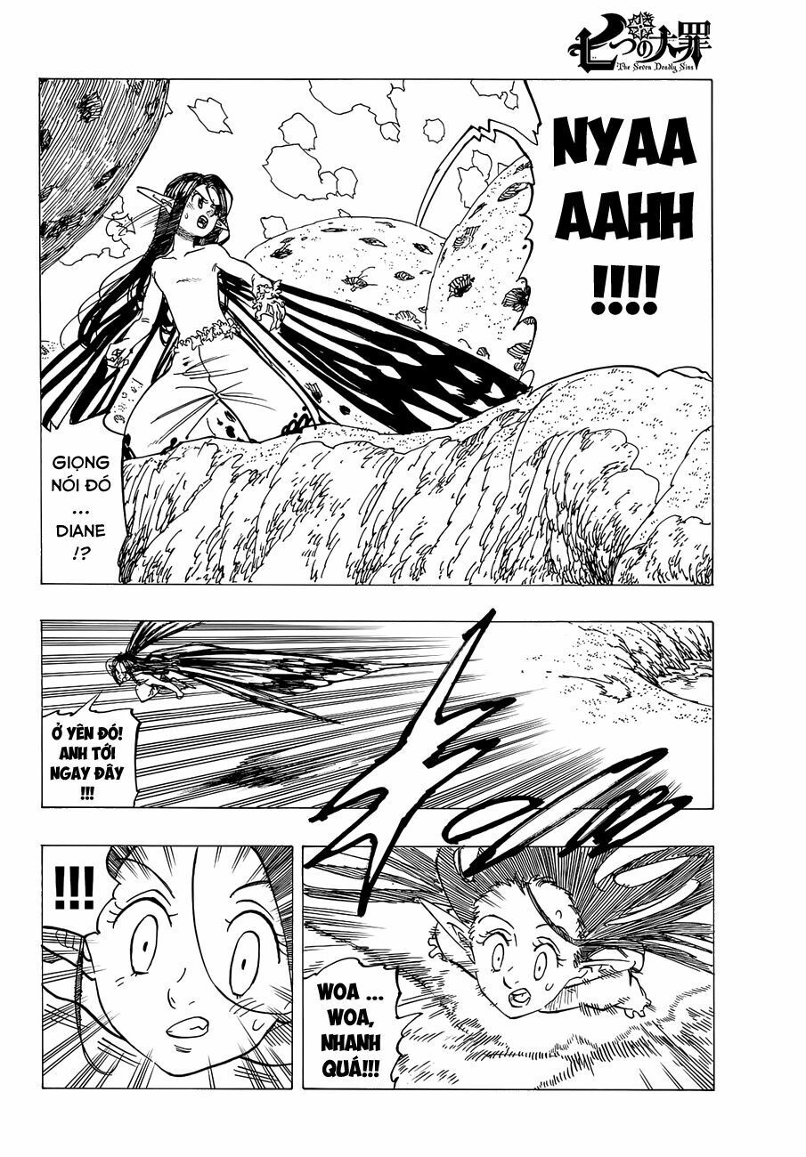 đọc truyện Thất Hình Đại Tội Chương 200 ảnh 20 tại Thiên Thai Truyện