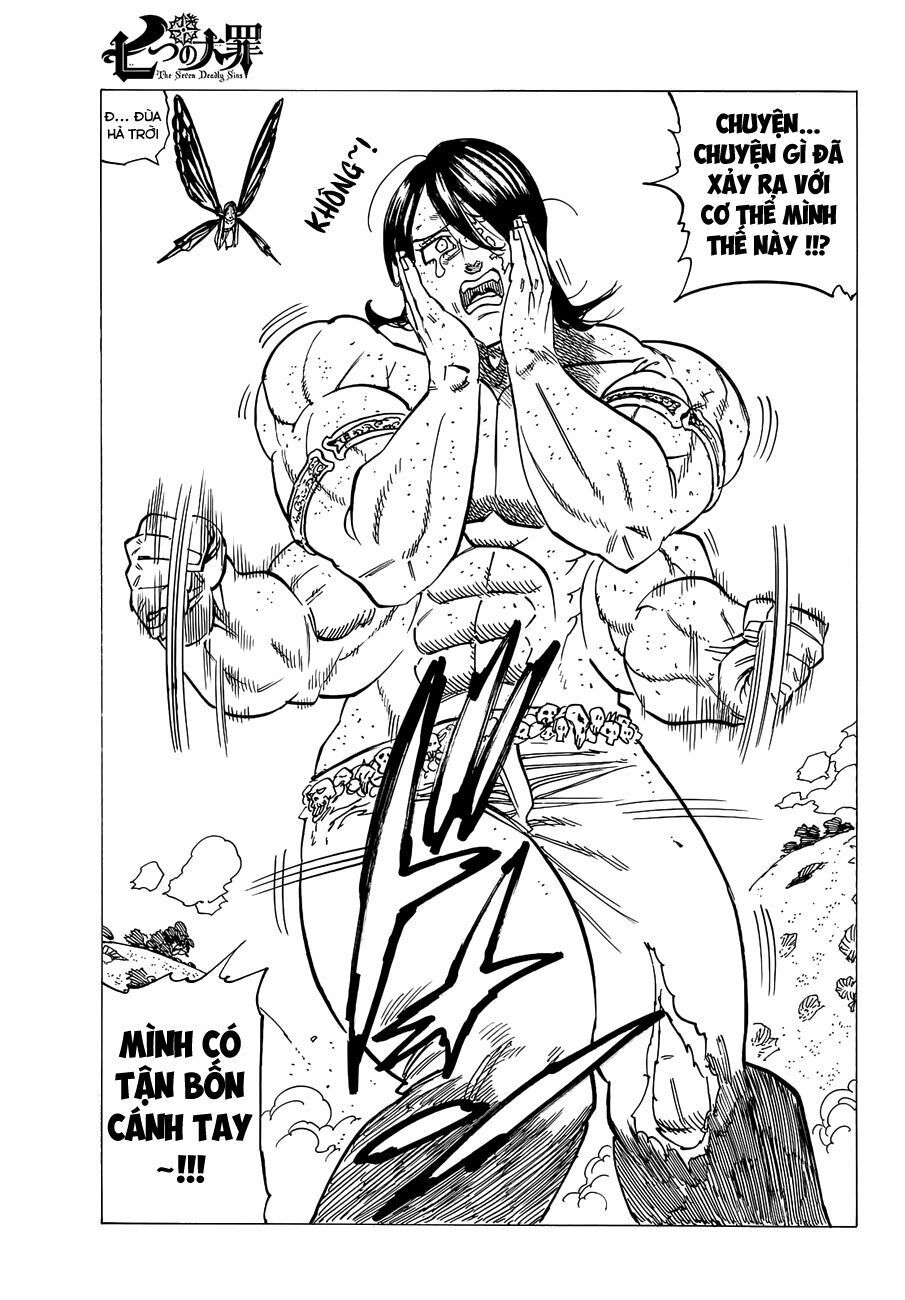 đọc truyện Thất Hình Đại Tội Chương 200 ảnh 21 tại Thiên Thai Truyện