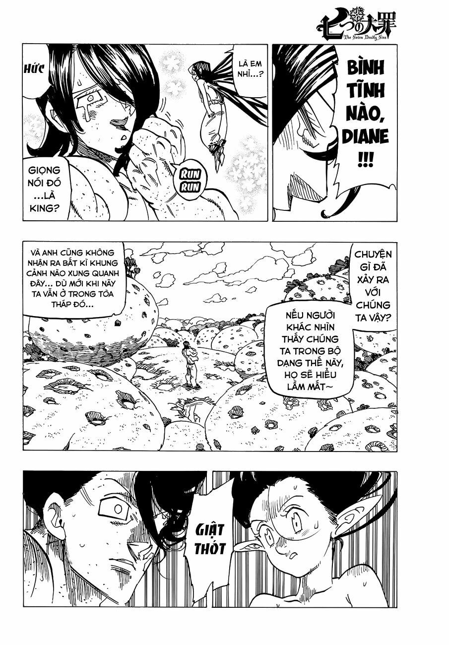 đọc truyện Thất Hình Đại Tội Chương 200 ảnh 22 tại Thiên Thai Truyện