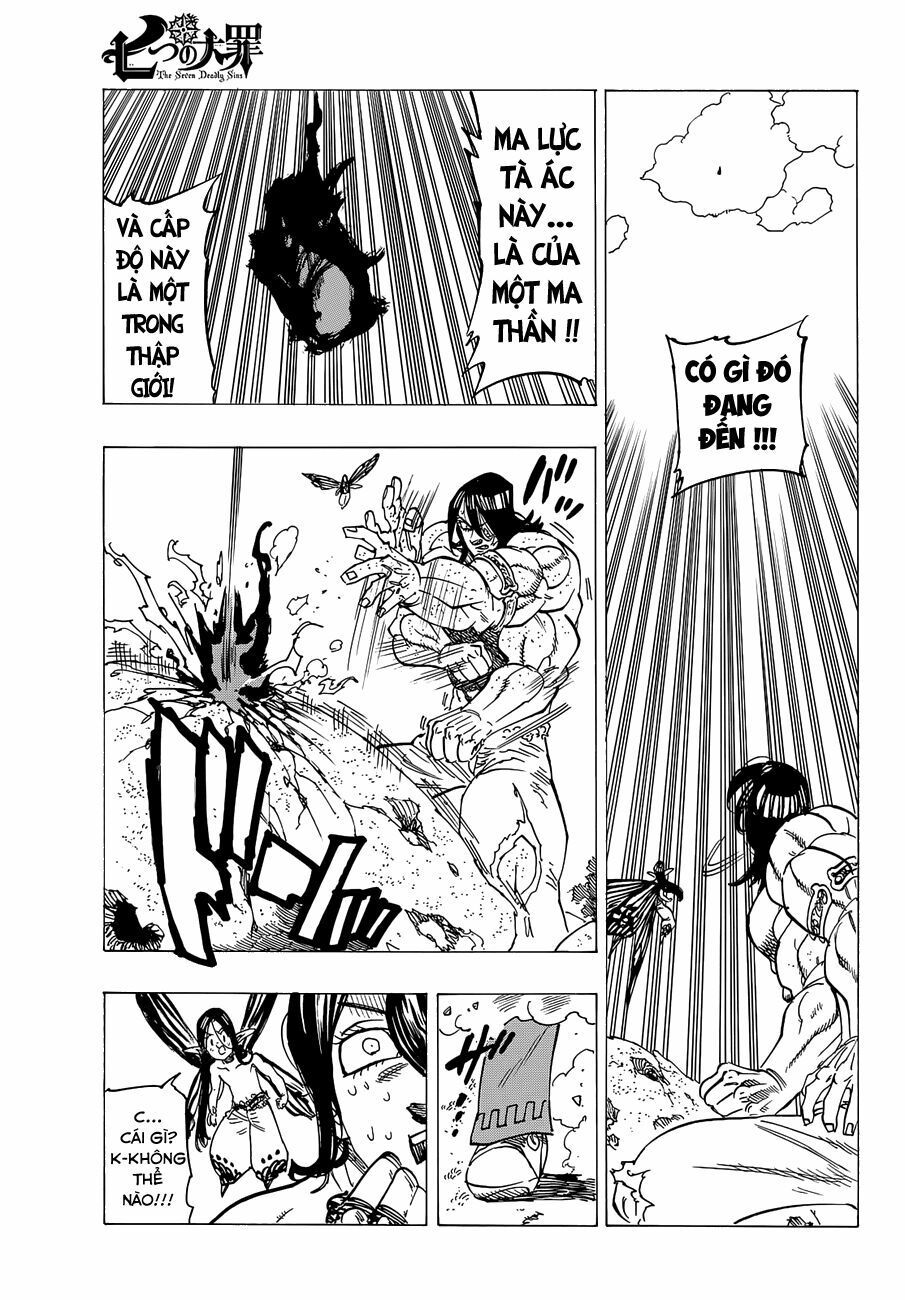 đọc truyện Thất Hình Đại Tội Chương 200 ảnh 23 tại Thiên Thai Truyện