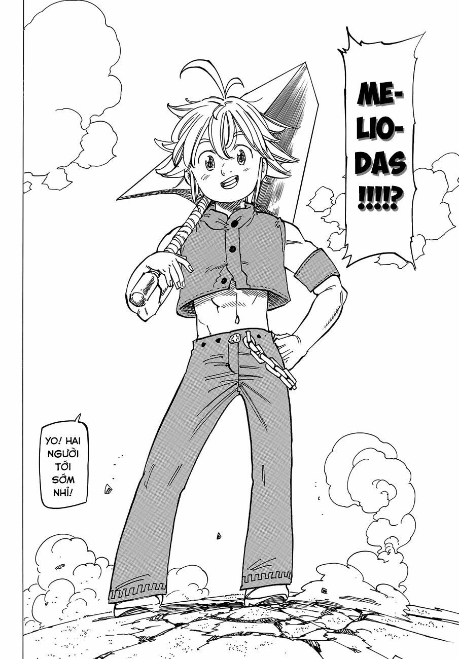 đọc truyện Thất Hình Đại Tội Chương 200 ảnh 24 tại Thiên Thai Truyện