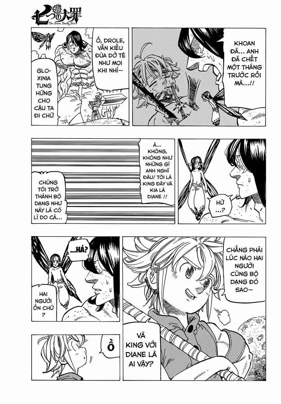 đọc truyện Thất Hình Đại Tội Chương 200 ảnh 25 tại Thiên Thai Truyện