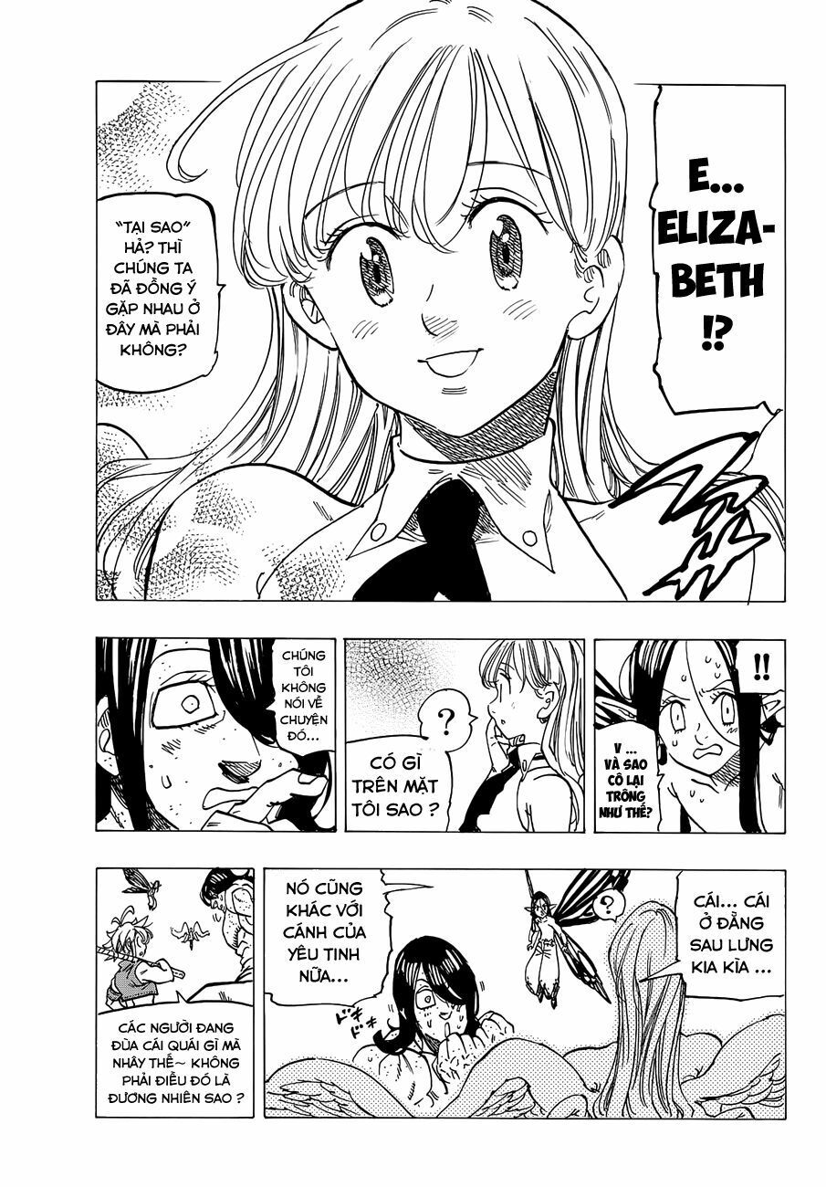 đọc truyện Thất Hình Đại Tội Chương 200 ảnh 27 tại Thiên Thai Truyện