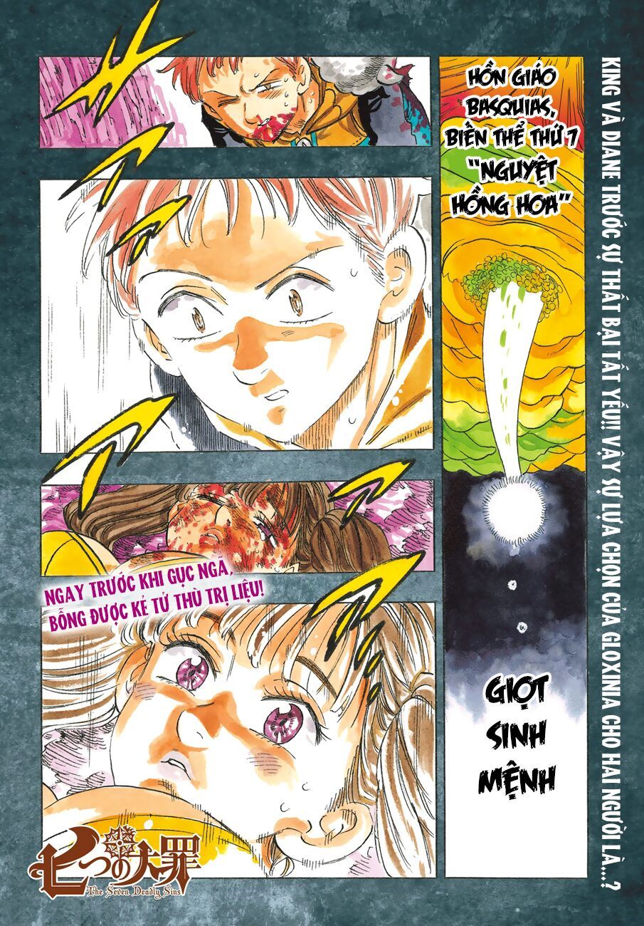 đọc truyện Thất Hình Đại Tội Chương 200 ảnh 9 tại Thiên Thai Truyện