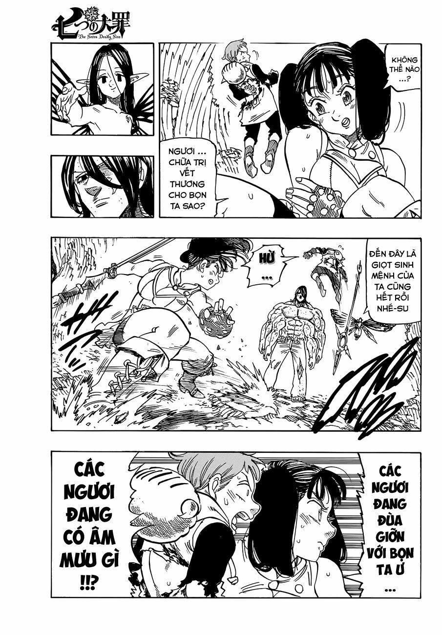 đọc truyện Thất Hình Đại Tội Chương 200 ảnh 10 tại Thiên Thai Truyện