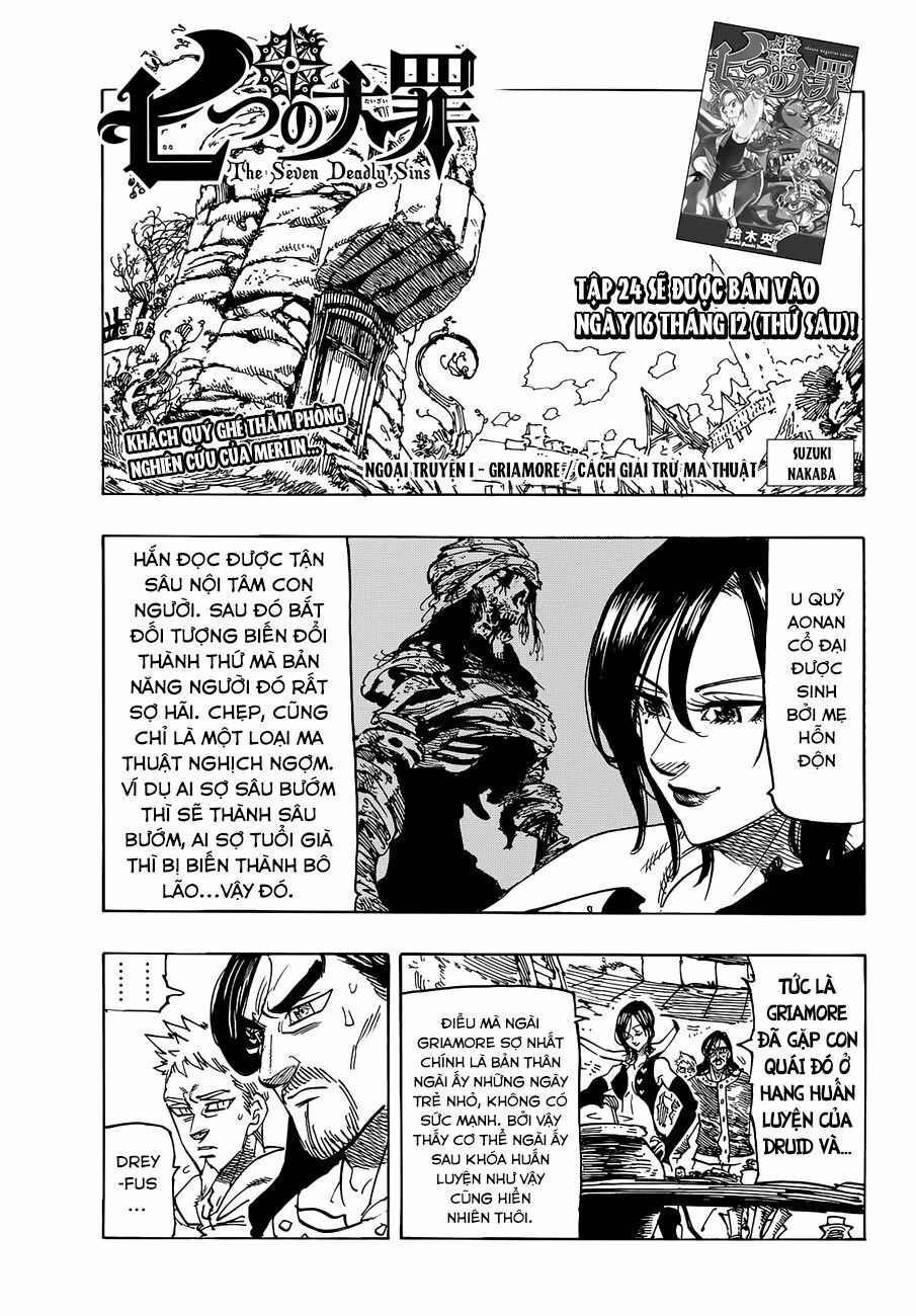 đọc truyện Thất Hình Đại Tội Chương 201.1 ảnh 3 tại Thiên Thai Truyện