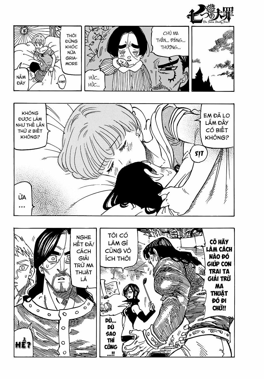 đọc truyện Thất Hình Đại Tội Chương 201.1 ảnh 4 tại Thiên Thai Truyện