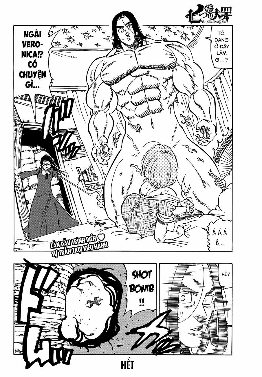 đọc truyện Thất Hình Đại Tội Chương 201.1 ảnh 6 tại Thiên Thai Truyện