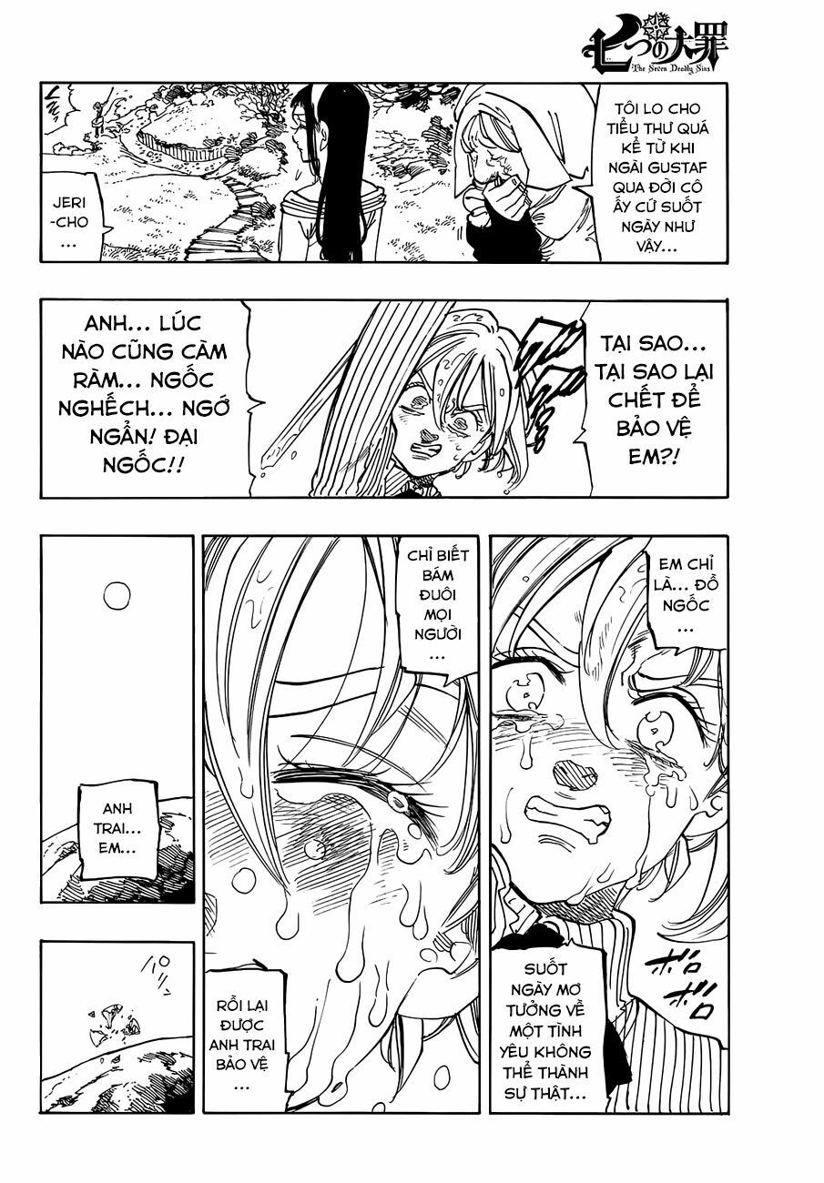 đọc truyện Thất Hình Đại Tội Chương 201.2 ảnh 6 tại Thiên Thai Truyện