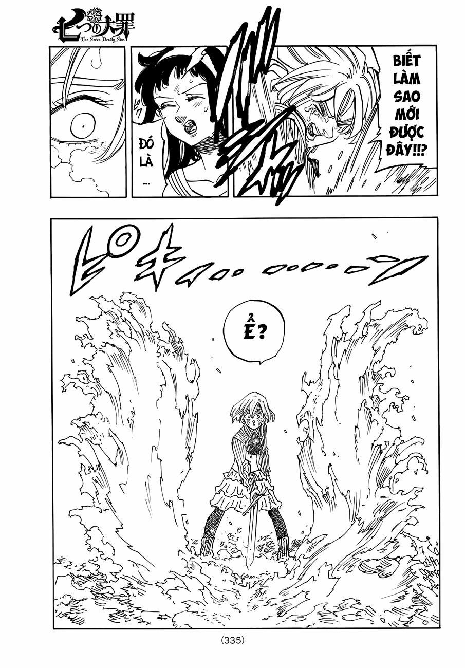 đọc truyện Thất Hình Đại Tội Chương 201.2 ảnh 7 tại Thiên Thai Truyện