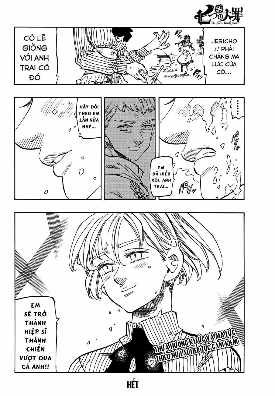 đọc truyện Thất Hình Đại Tội Chương 201.2 ảnh 8 tại Thiên Thai Truyện