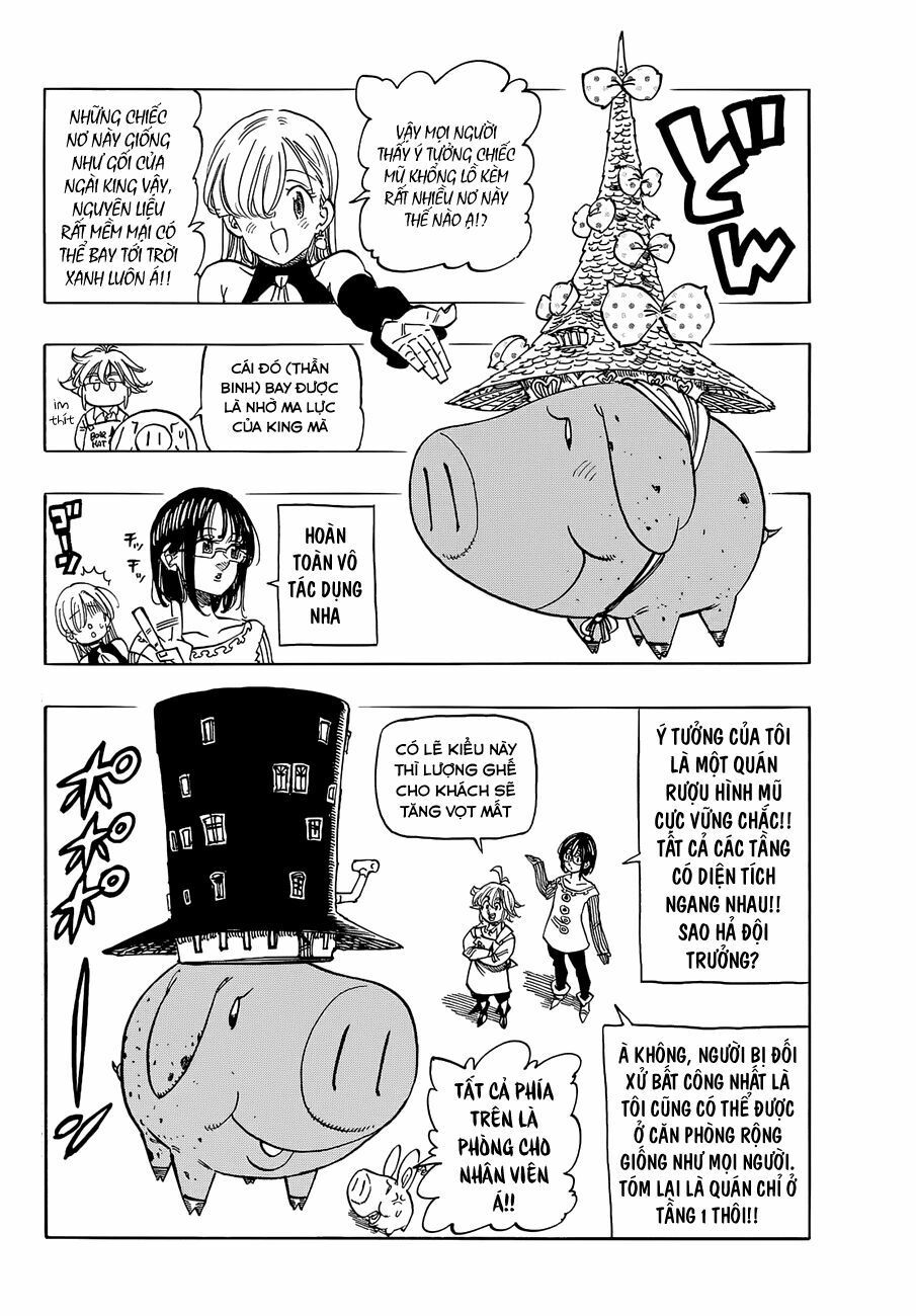 đọc truyện Thất Hình Đại Tội Chương 201.3 ảnh 6 tại Thiên Thai Truyện