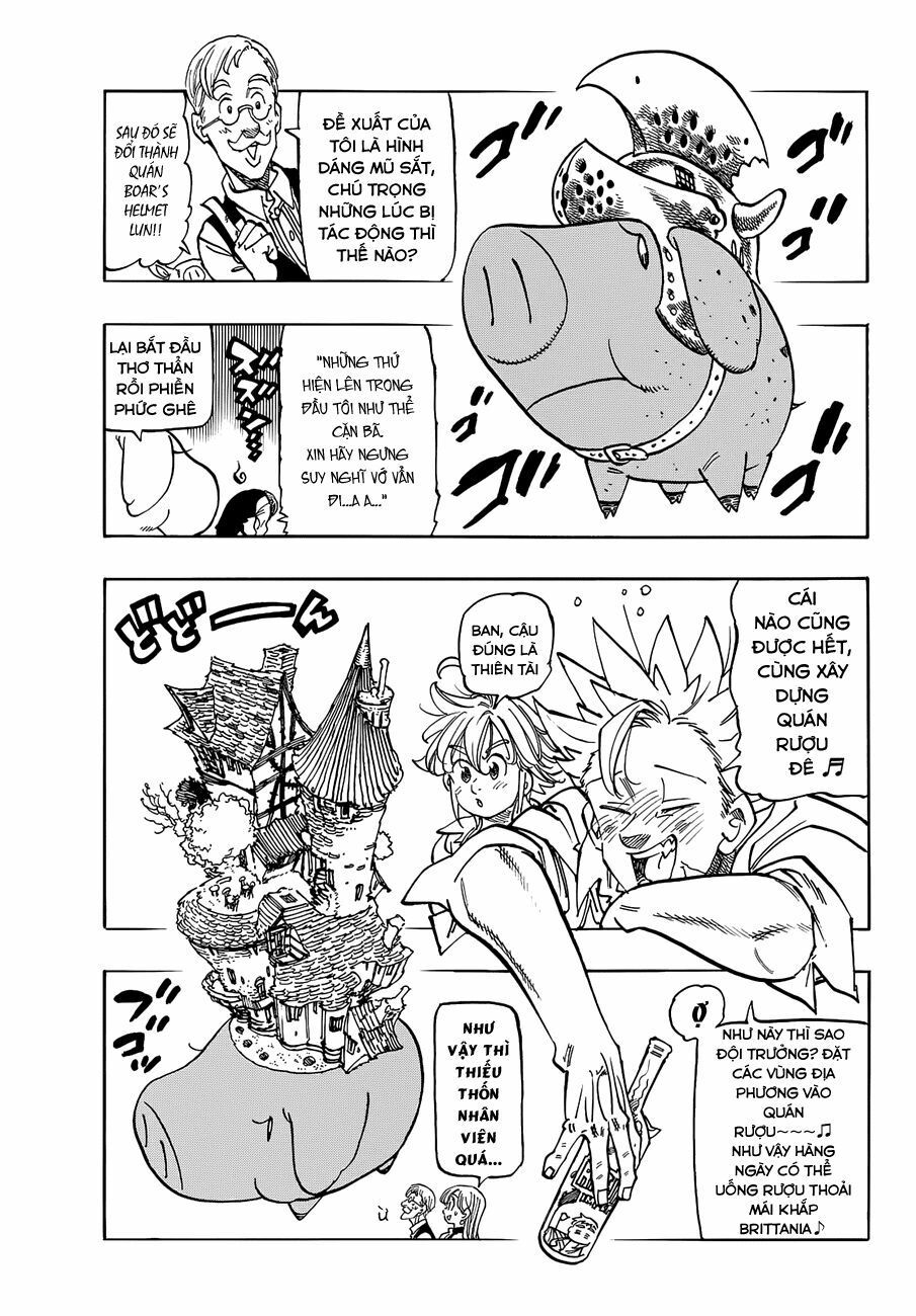 đọc truyện Thất Hình Đại Tội Chương 201.3 ảnh 7 tại Thiên Thai Truyện