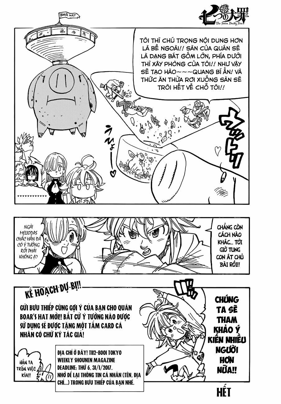 đọc truyện Thất Hình Đại Tội Chương 201.3 ảnh 8 tại Thiên Thai Truyện