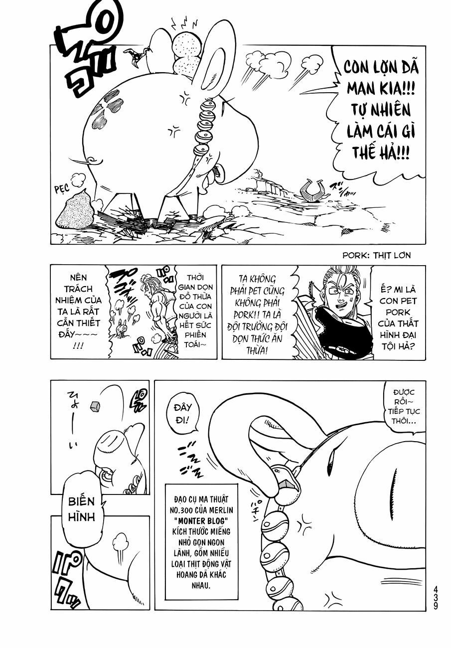 đọc truyện Thất Hình Đại Tội Chương 201.4 ảnh 13 tại Thiên Thai Truyện