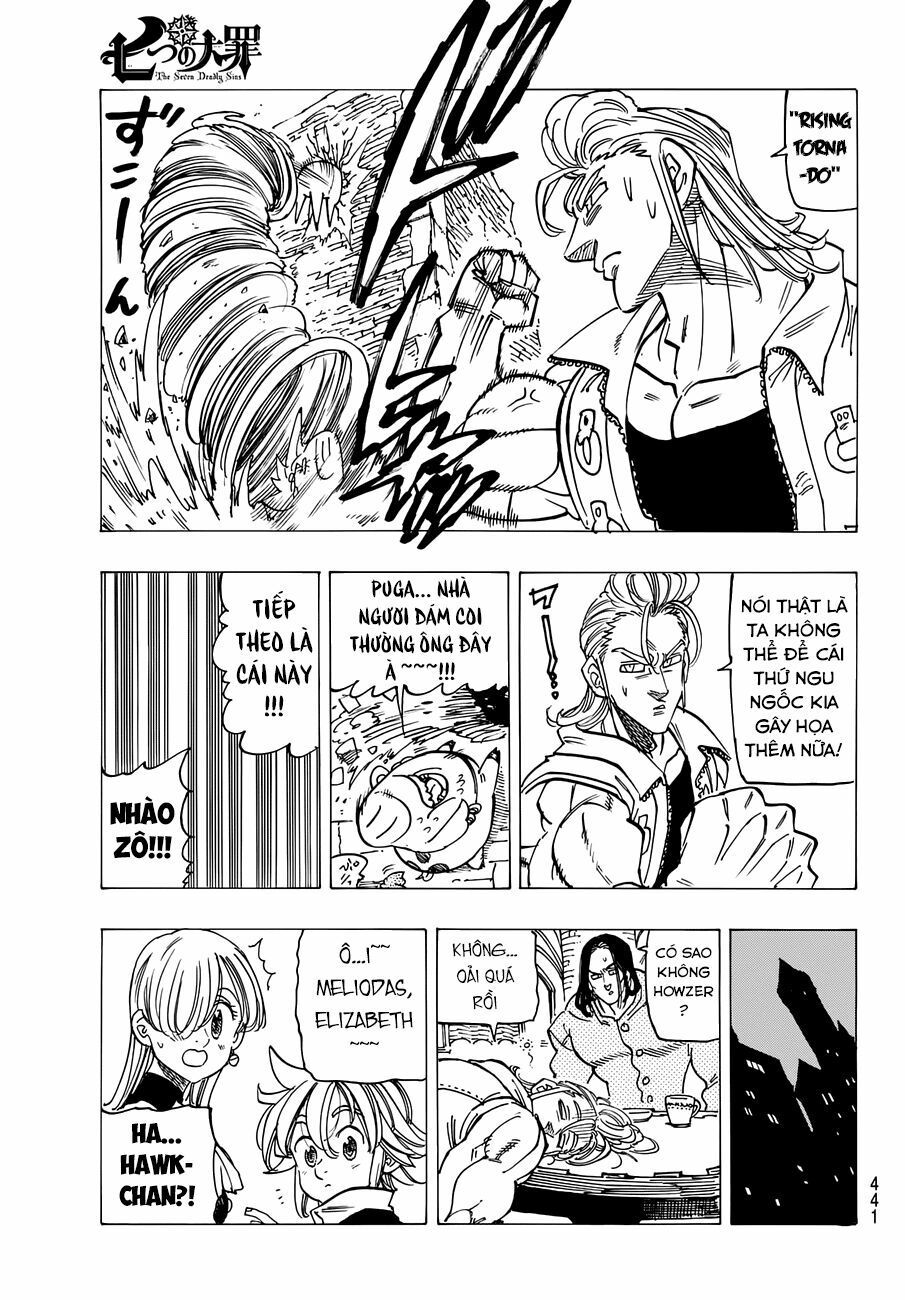 đọc truyện Thất Hình Đại Tội Chương 201.4 ảnh 15 tại Thiên Thai Truyện