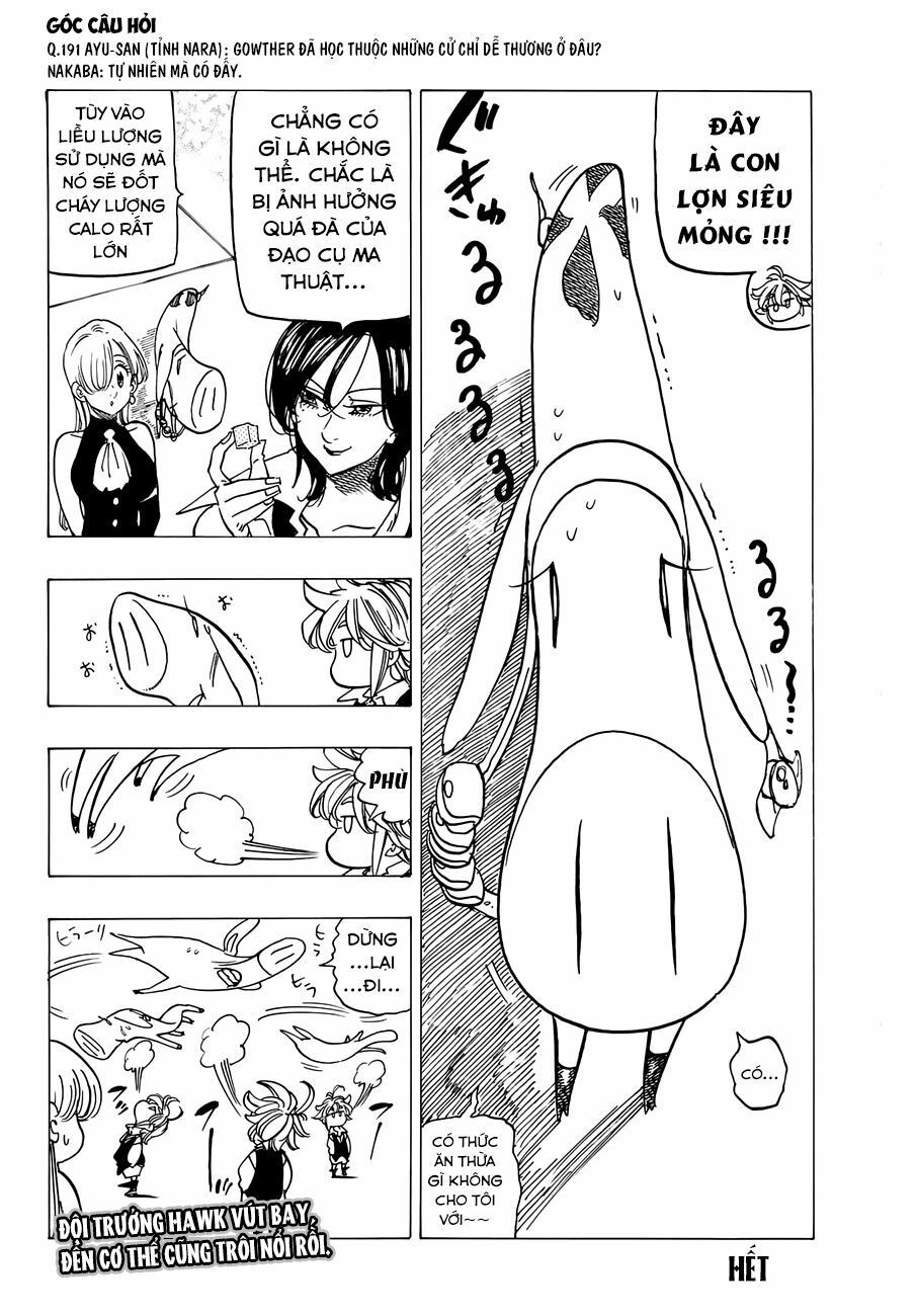 đọc truyện Thất Hình Đại Tội Chương 201.4 ảnh 16 tại Thiên Thai Truyện