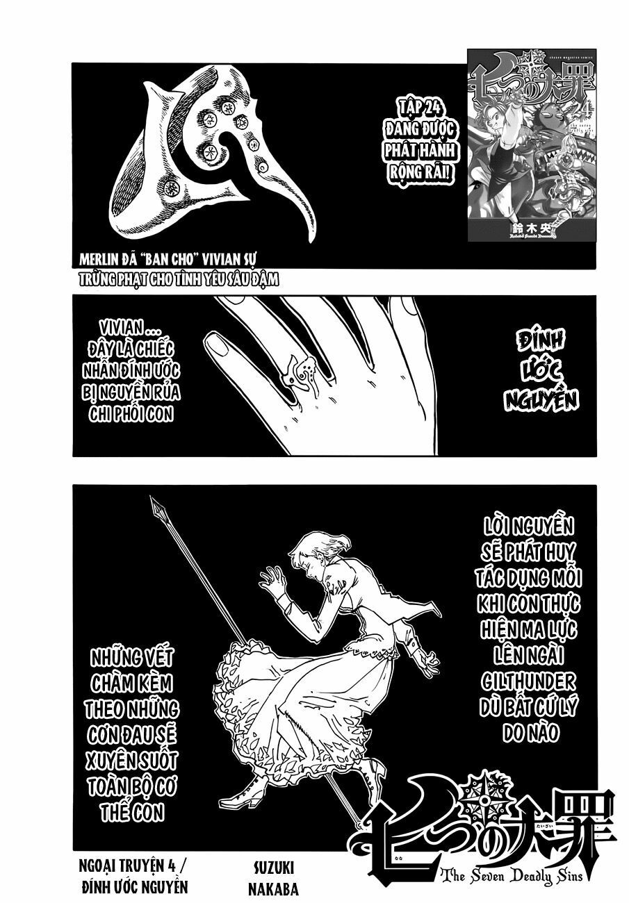 đọc truyện Thất Hình Đại Tội Chương 201.4 ảnh 5 tại Thiên Thai Truyện