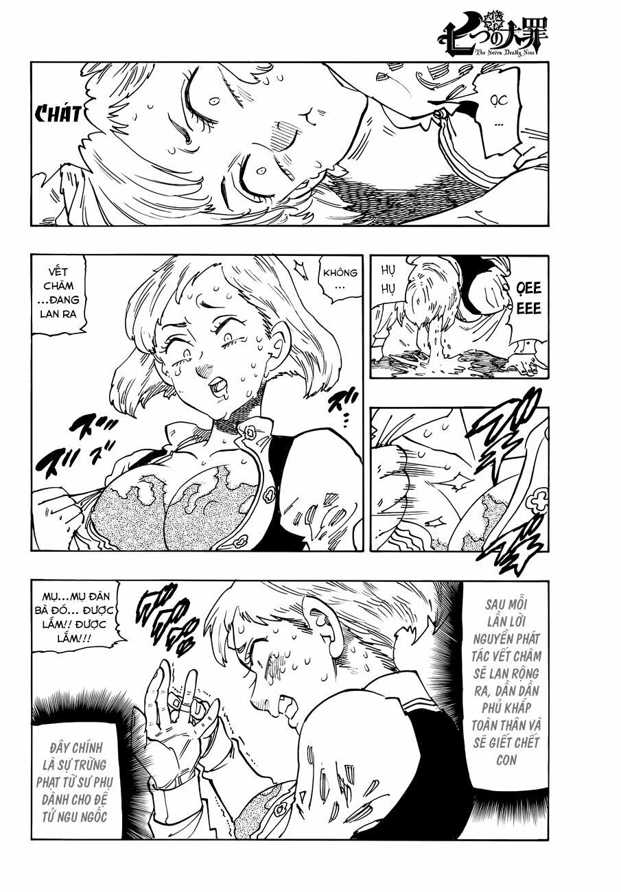 đọc truyện Thất Hình Đại Tội Chương 201.4 ảnh 6 tại Thiên Thai Truyện