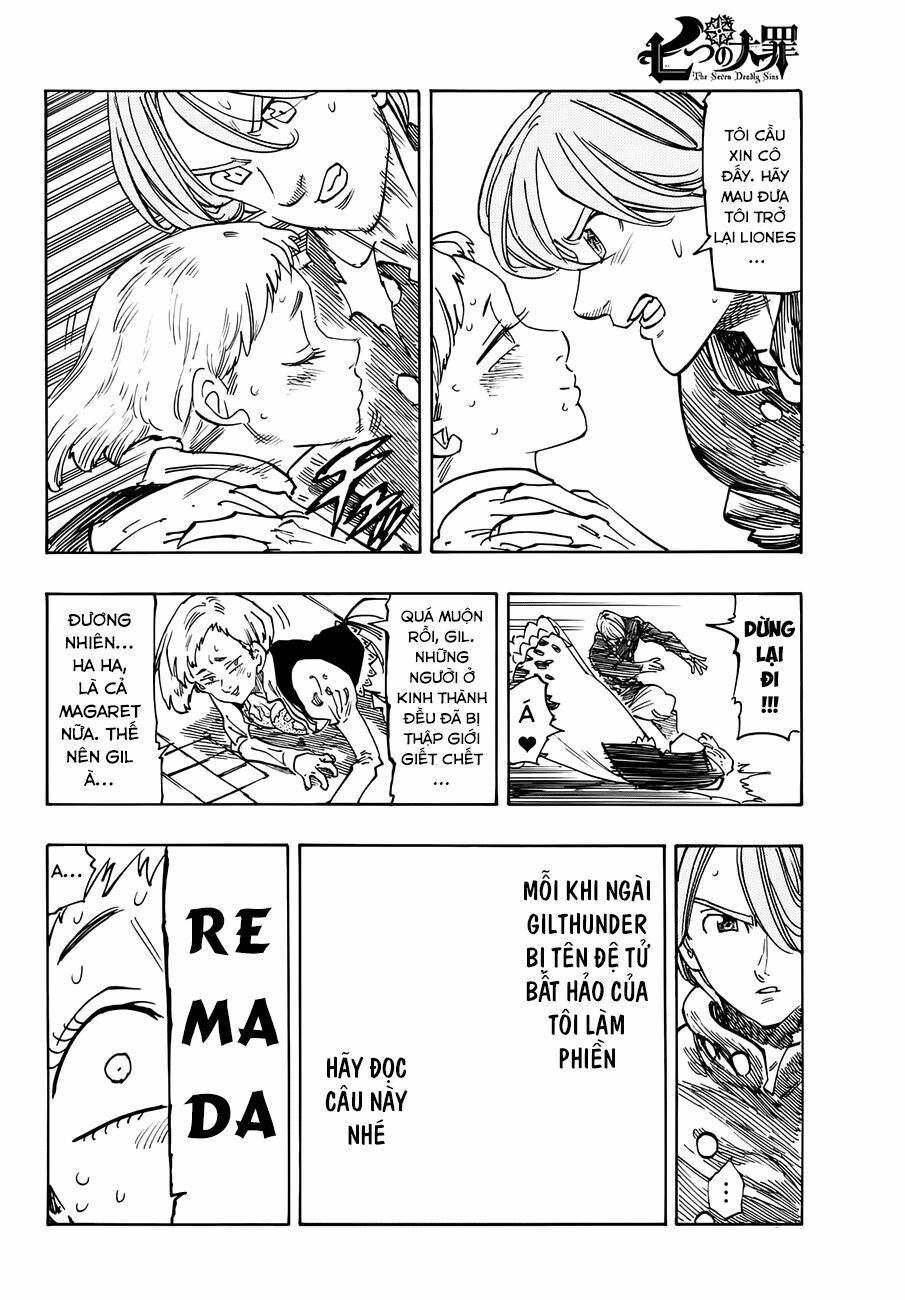 đọc truyện Thất Hình Đại Tội Chương 201.4 ảnh 8 tại Thiên Thai Truyện