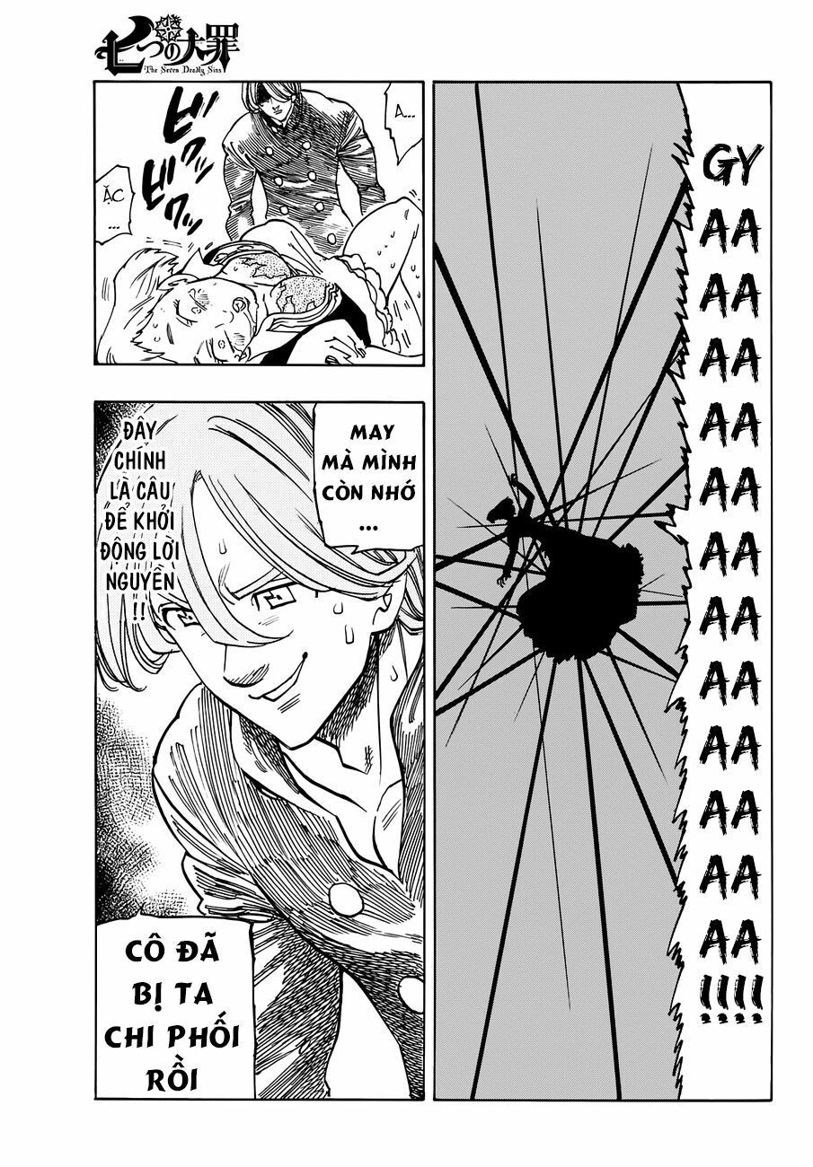 đọc truyện Thất Hình Đại Tội Chương 201.4 ảnh 9 tại Thiên Thai Truyện